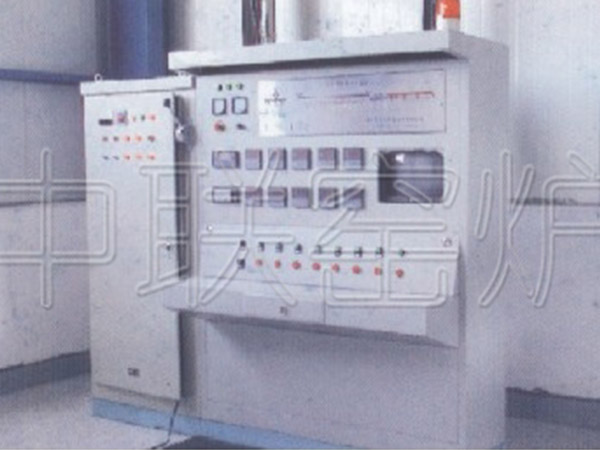 海口Kiln control cabinet