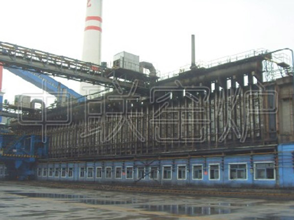 南寧Coke oven