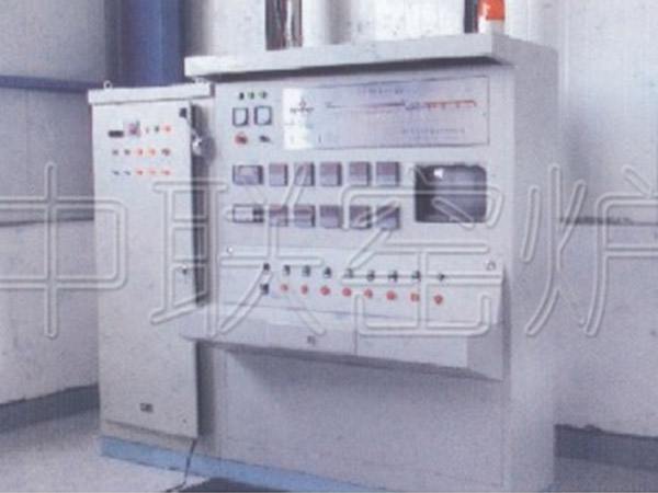 大連Kiln control cabinet