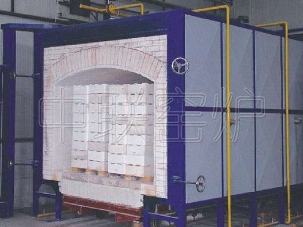 長春Rare earth shuttle kiln